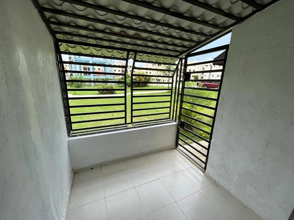 דירות סנטו דומינגו Residencial Monumental